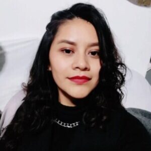 Profile photo of Jessica Itzel Landero Andres
