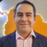 Jose Gonzalo Moranchel Santana