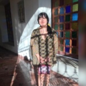 Profile photo of Mitzin Aketzali Gómez Sánchez