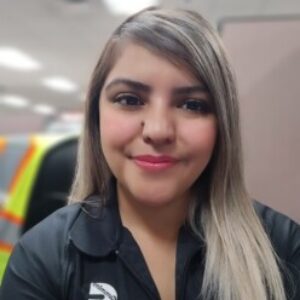 Foto de perfil de Jaquelin Espinoza Gandarilla