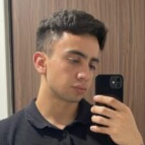 Profile photo of Yussef Anuar Saad Martínez