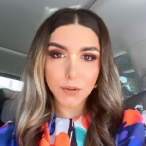Foto de perfil de María José Pérez Rivera