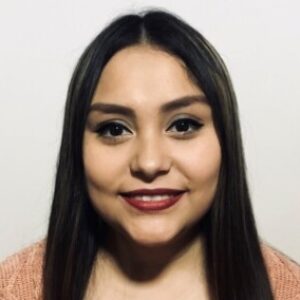 Profile photo of CLARA ANAHI SOLIS MARTINEZ
