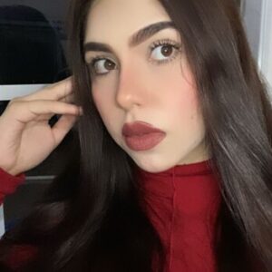 Profile photo of Jocelin Montserrat Garcia Molina