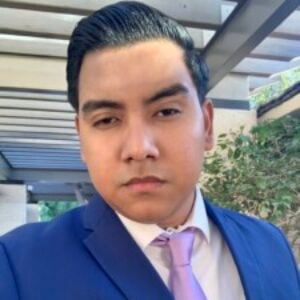 Profile photo of Victor Alexis Aquino Espinosa