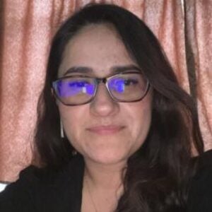 Profile photo of María De Paz Loza