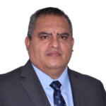 Vicente Morales Hernandez