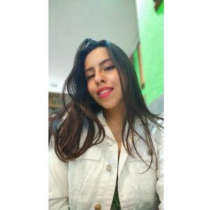 Foto de perfil de Valeria Cruz Lira