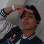 Axel Daniel Serrano Solano.