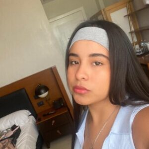 Profile photo of Flor Esmeralda Pech Coba