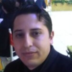 Foto de perfil de Luis Aarón Ramírez Samperio