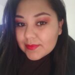 Jessica Sánchez Martínez