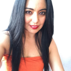 Profile photo of María Elena Hernández Rivero