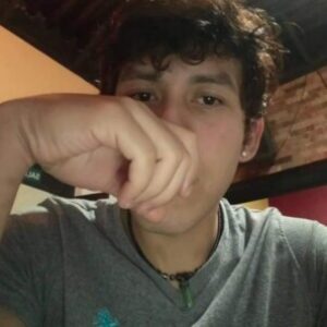 Profile photo of Luis Antonio de la Cruz Guillermo