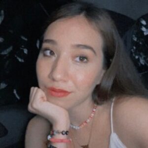 Profile photo of Evelin Domínguez González