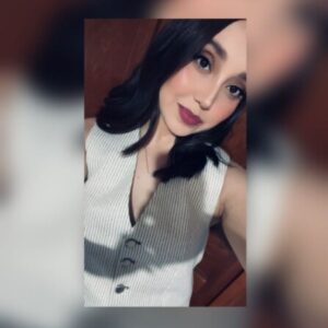 Profile photo of Dennise Raquel Granados Gonzalez