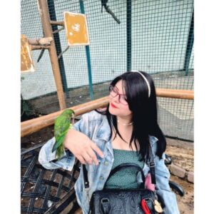 Profile photo of Brenda Vera Vázquez