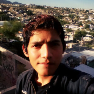 Foto de perfil de REY DAVID GARCIA MIJANGOS