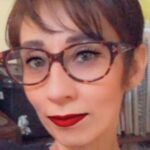 Carolina Ramírez González