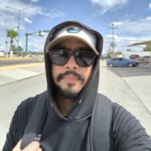 Foto de perfil de Oscar Manuel Sánchez García