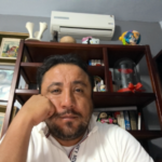 Fernando López Palacios
