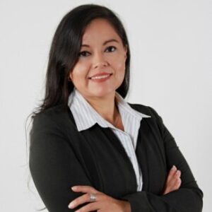 Foto de perfil de Claudia Yadira Palomo Martínez