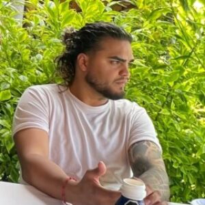 Profile photo of Francisco Javier Castañeda González