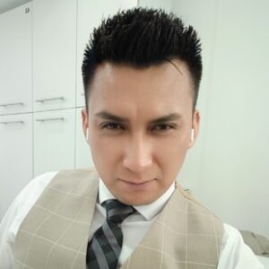 Foto de perfil de Juan Eduardo Reza Arana