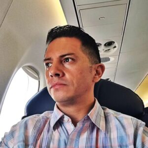Foto de perfil de Luis Ricardo Trejo Ríos