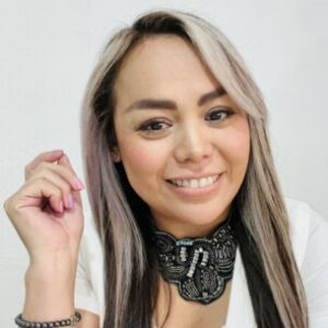 Profile photo of Maricela Polo Ruiz