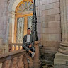 Profile photo of Cristian Michel Cruz de la Torre