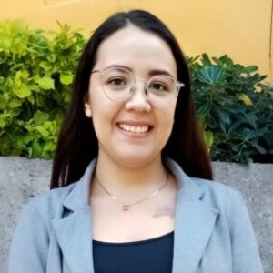 Profile photo of Jessica Alejandra Ramírez Pérez