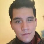 Azael Guadalupe Mejia Casique
