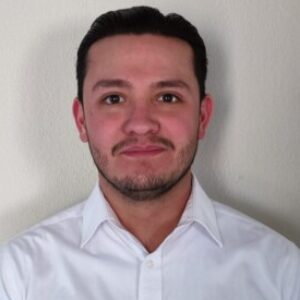 Profile photo of Jesús Alfonso García Loya