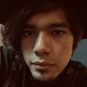 Profile photo of Marco Aurelio Velázquez Gallegos