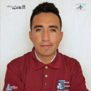 Foto de perfil de ANDRES LORAN RODRIGUEZ Lorán Rodríguez