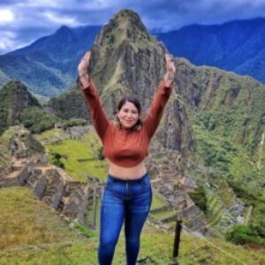 Foto de perfil de Yetlanezi Loran Rodriguez
