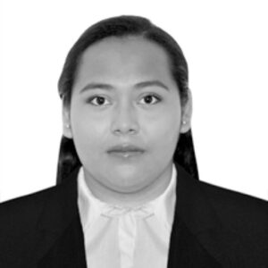 Profile photo of Fatima del Rosario Reyes Coyoc