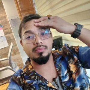 Profile photo of José Alejandro Roa Rodríguez