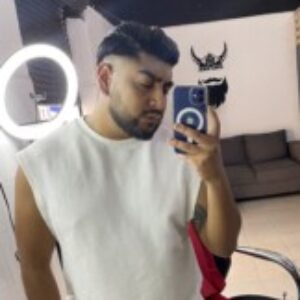 Foto de perfil de Cristian Eduardo Cruz Hernández