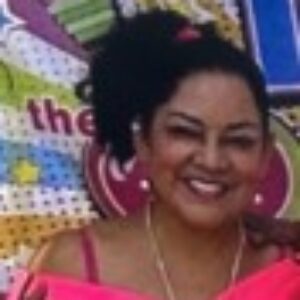 Profile photo of Monica vera morante