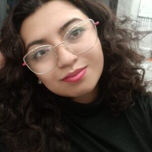 Foto de perfil de Daniela Remedios Huerta Rodríguez