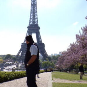 Profile photo of Sergio Hernandez Ramirez