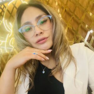 Profile photo of Yesenia Castañeda Domínguez