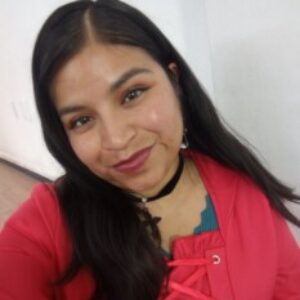 Profile photo of Jennifer Moreno Pérez
