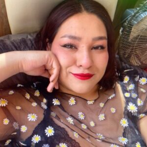 Profile photo of Xitlalic Yeraldin Delgado Camacho