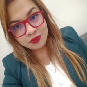Profile photo of Griselda Hernández Sánchez