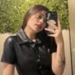 Laura Angelica Avila López