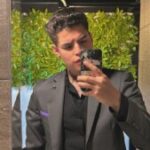 Mauricio Camarena Garcia