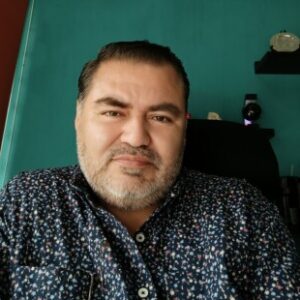 Foto de perfil de Oscar Caralampio Guillén Meza
